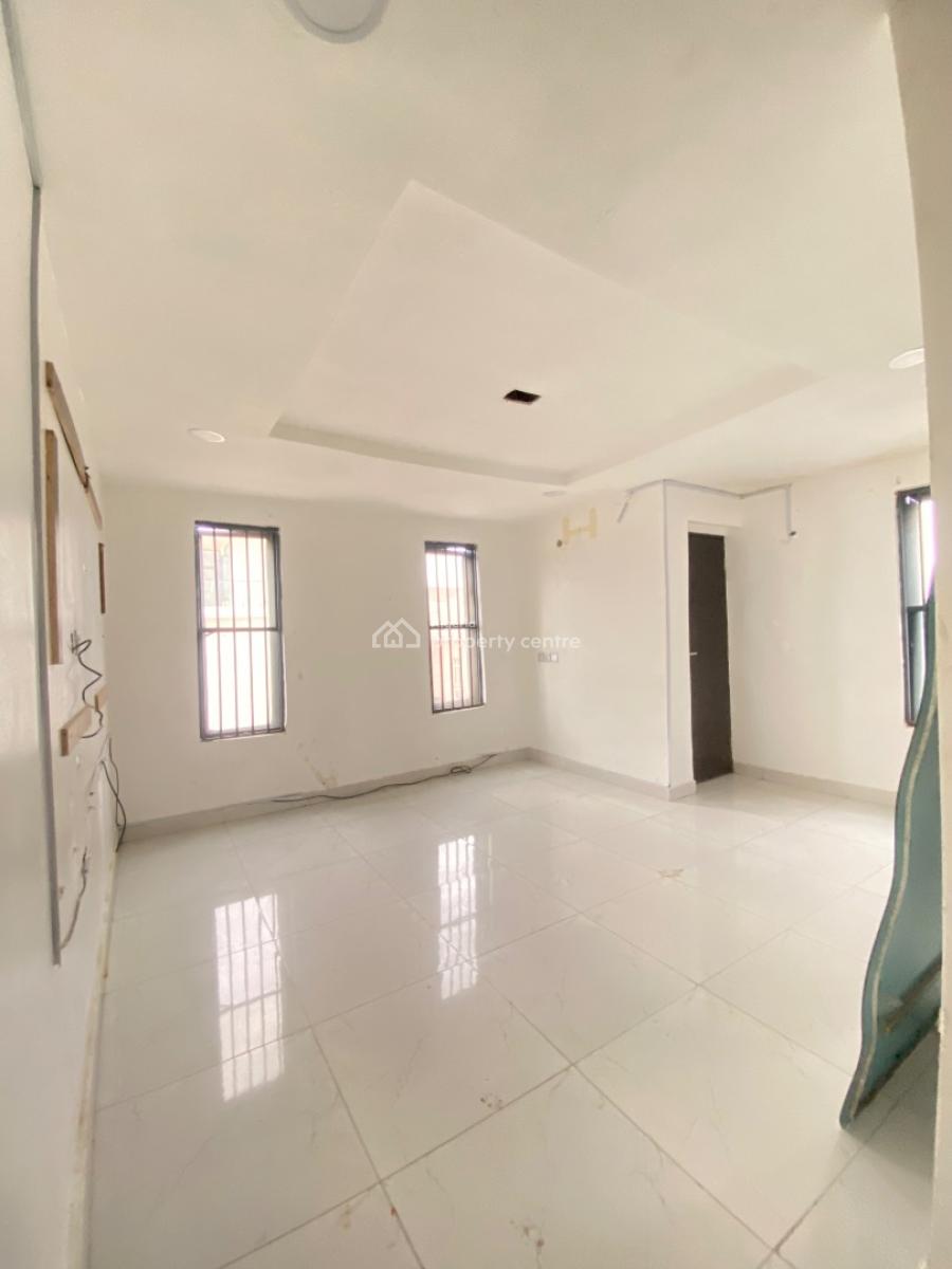 3 Bedroom Apartment, Salem, Ikate, Lekki, Lagos, Flat / Apartment for Rent
