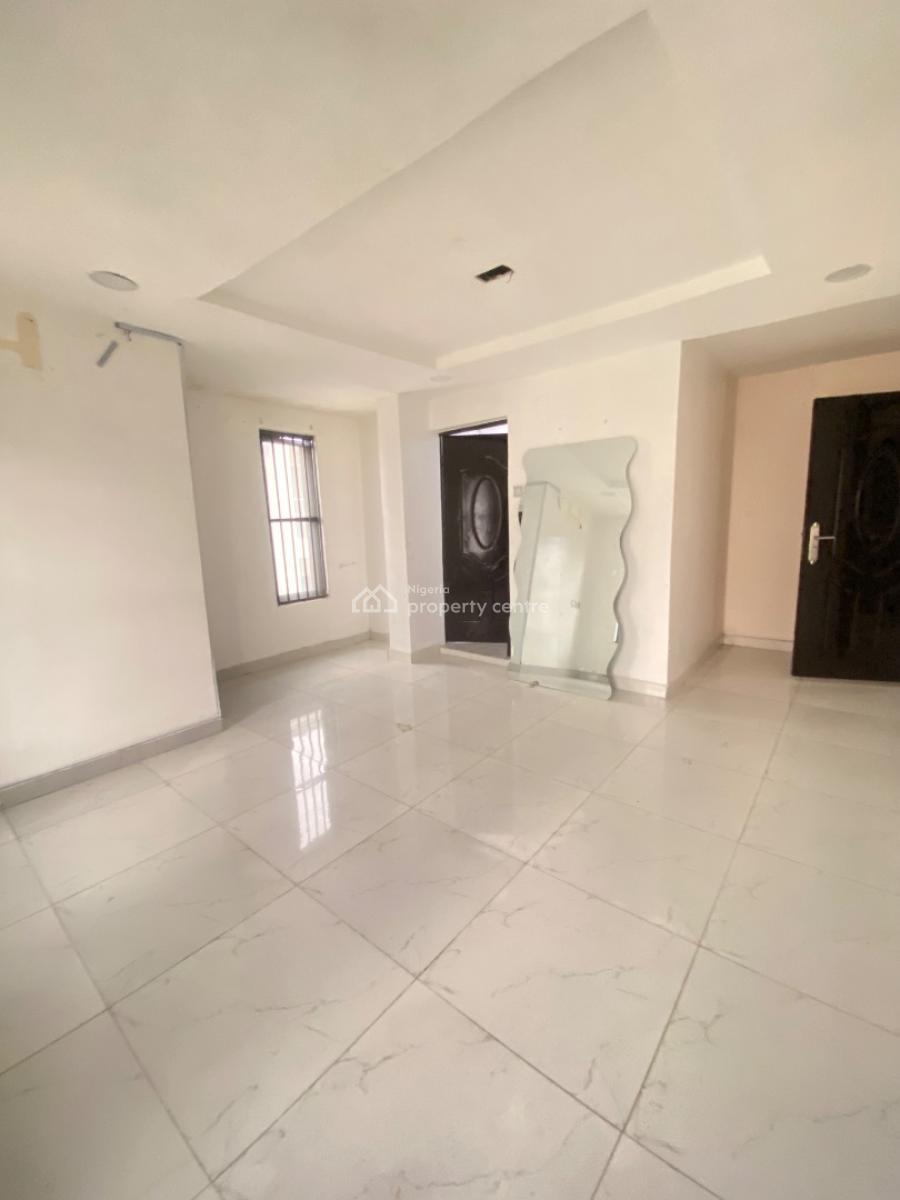 3 Bedroom Apartment, Salem, Ikate, Lekki, Lagos, Flat / Apartment for Rent