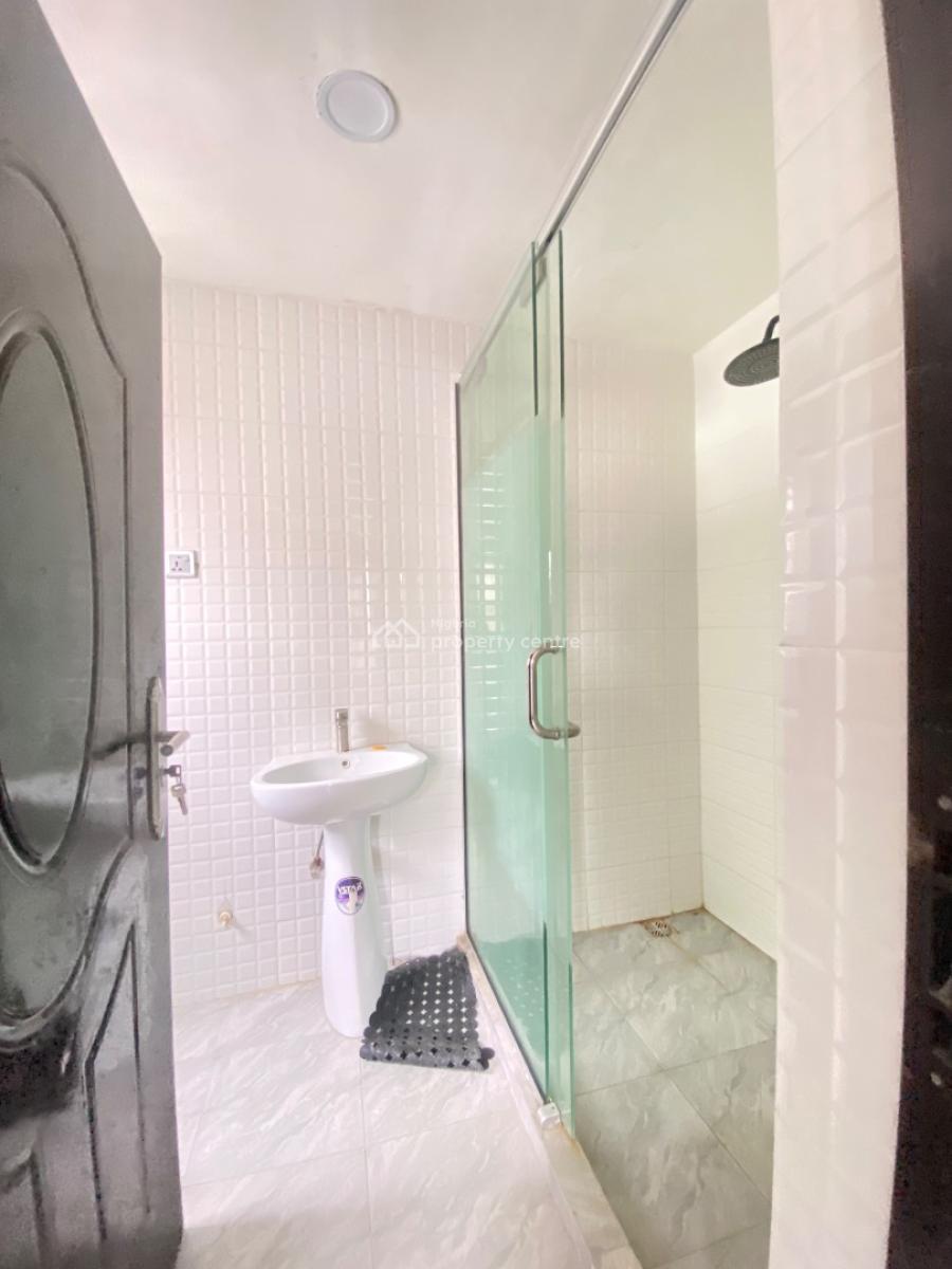 3 Bedroom Apartment, Salem, Ikate, Lekki, Lagos, Flat / Apartment for Rent