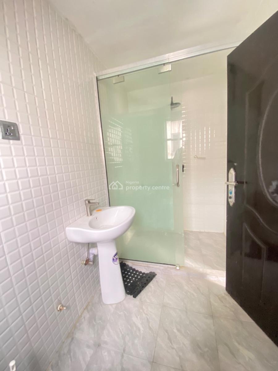 3 Bedroom Apartment, Salem, Ikate, Lekki, Lagos, Flat / Apartment for Rent