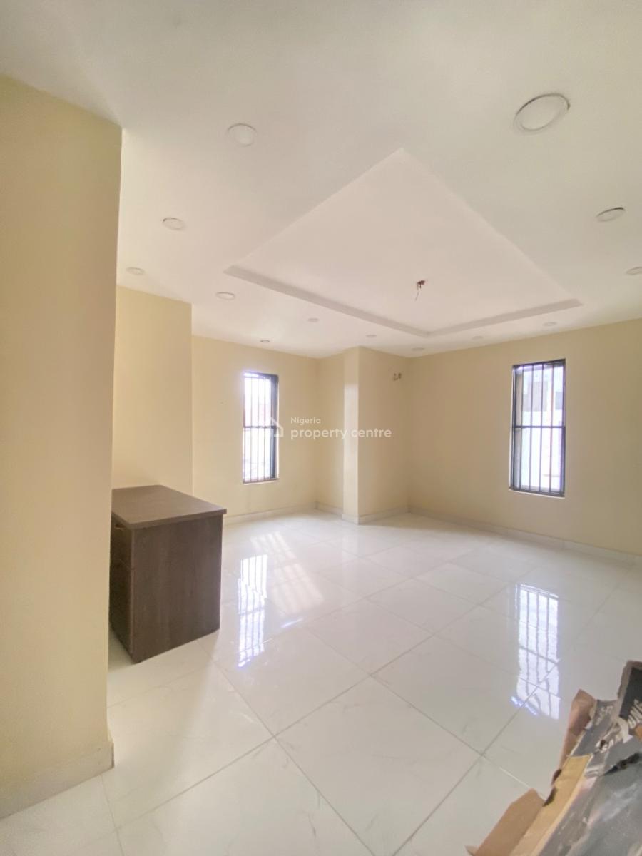 3 Bedroom Apartment, Salem, Ikate, Lekki, Lagos, Flat / Apartment for Rent