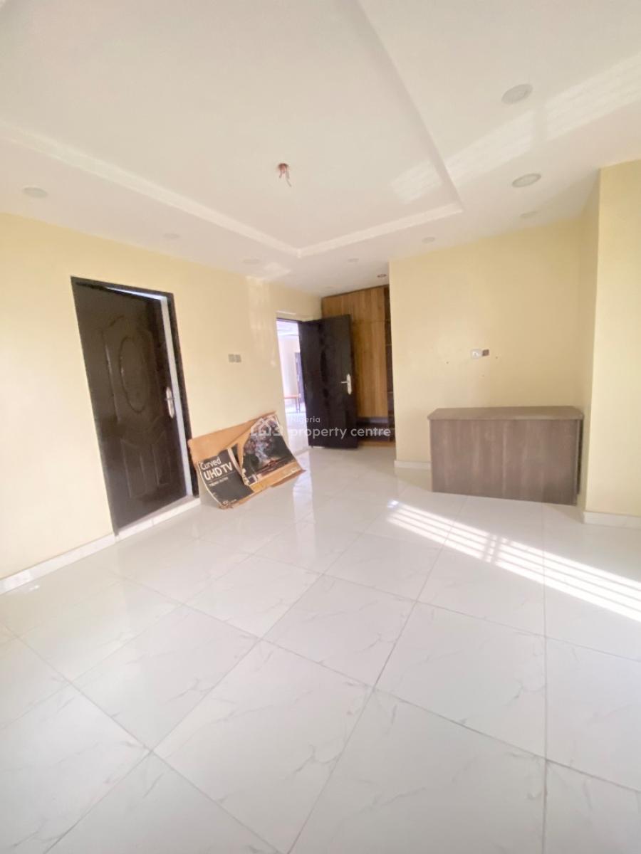 3 Bedroom Apartment, Salem, Ikate, Lekki, Lagos, Flat / Apartment for Rent
