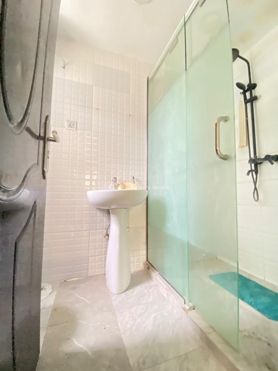 3 Bedroom Apartment, Salem, Ikate, Lekki, Lagos, Flat / Apartment for Rent