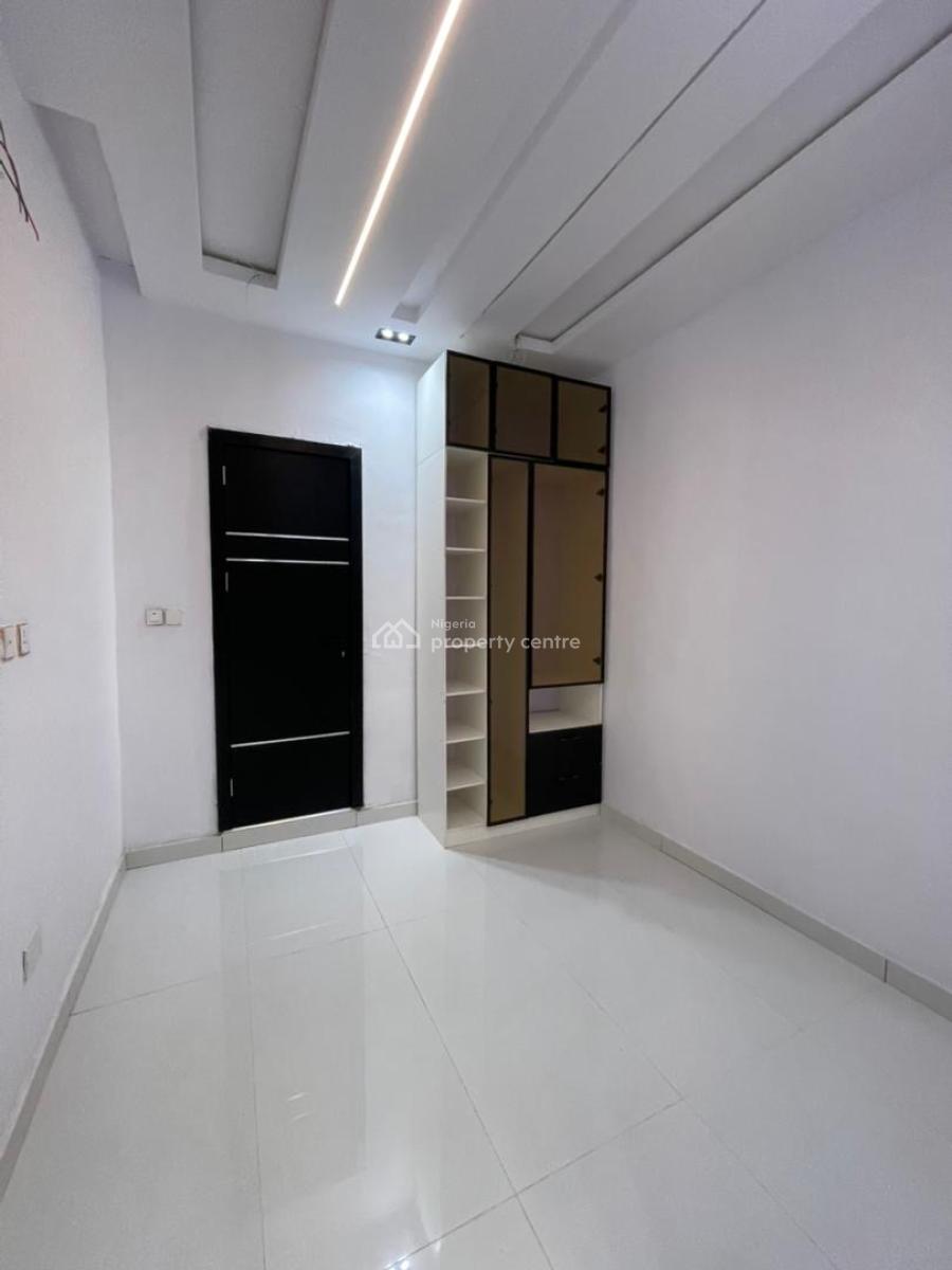 Fully Detached 4bedrooms  Duplex with Bq, Ikota, Lekki, Lagos, Detached Duplex for Sale