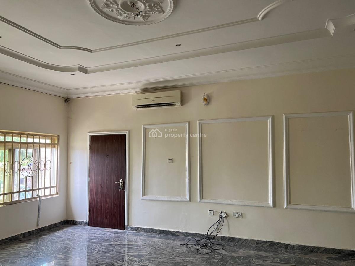 6units 3bedrooms Blocks of Flats with Bq Attached., By Nepa, Zone 4, Wuse, Abuja, Flat / Apartment for Rent