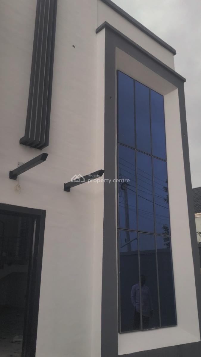 Luxury 5 Bedroom Duplex with Luxurious Amenities and Car Park, Peace Estate, Aboru, Iyana Ipaja, Ipaja, Lagos, Terraced Duplex for Sale