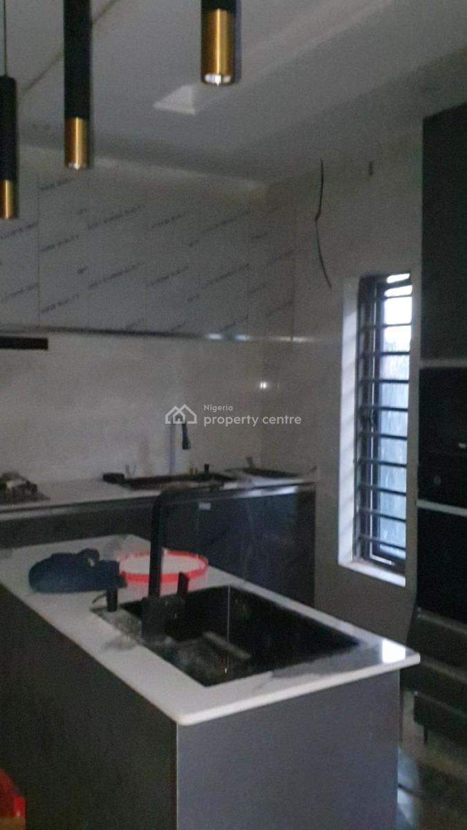 Luxury 5 Bedroom Duplex with Luxurious Amenities and Car Park, Peace Estate, Aboru, Iyana Ipaja, Ipaja, Lagos, Terraced Duplex for Sale