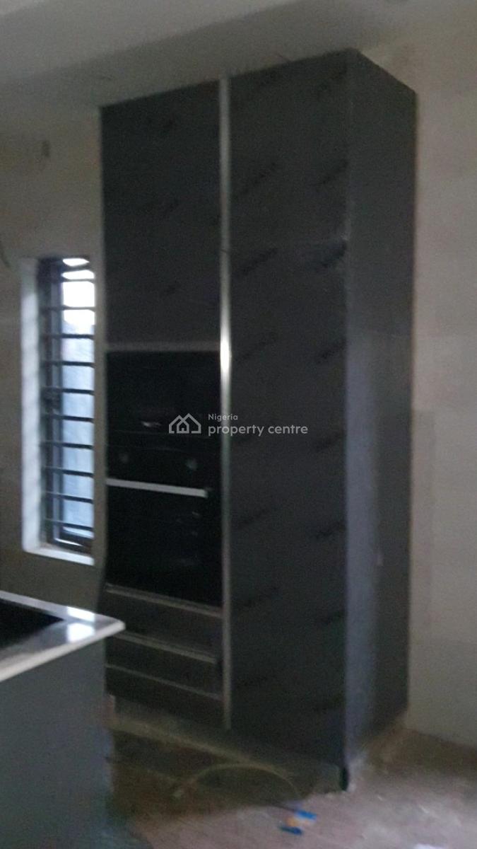 Luxury 5 Bedroom Duplex with Luxurious Amenities and Car Park, Peace Estate, Aboru, Iyana Ipaja, Ipaja, Lagos, Terraced Duplex for Sale
