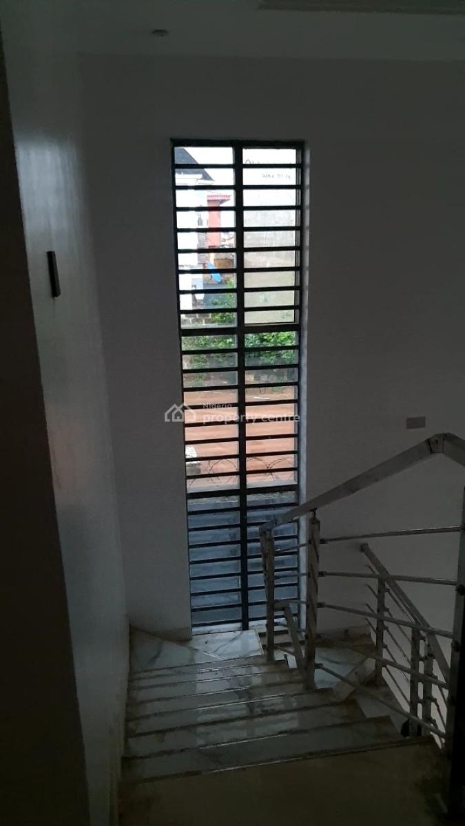 Luxury 5 Bedroom Duplex with Luxurious Amenities and Car Park, Peace Estate, Aboru, Iyana Ipaja, Ipaja, Lagos, Terraced Duplex for Sale