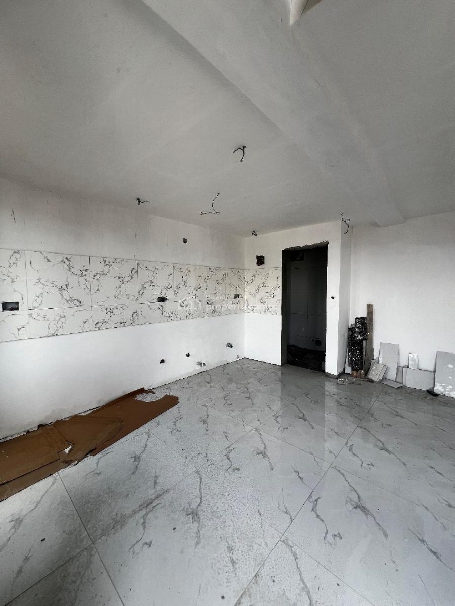 Beautifully Designed Home, Ajah, Lagos, Flat / Apartment for Sale