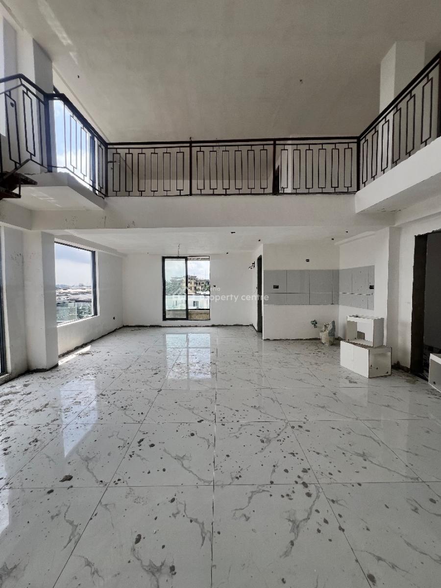 Beautifully Designed Home, Ajah, Lagos, Flat / Apartment for Sale