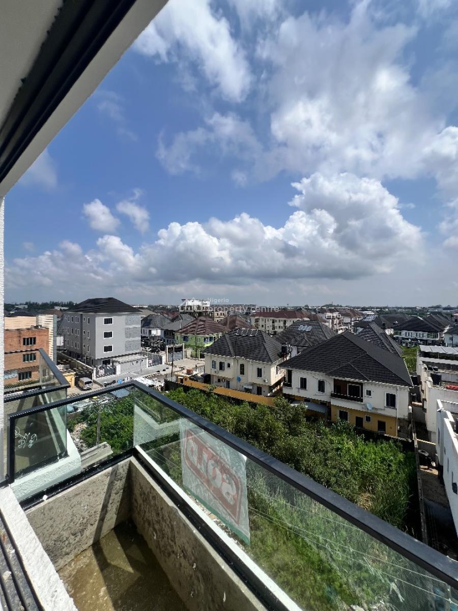 Beautifully Designed Home, Ajah, Lagos, Flat / Apartment for Sale