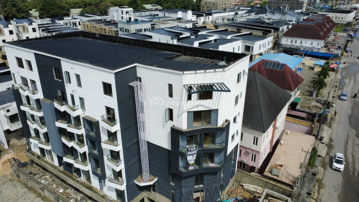 Beautifully Designed Home, Ajah, Lagos, Flat / Apartment for Sale