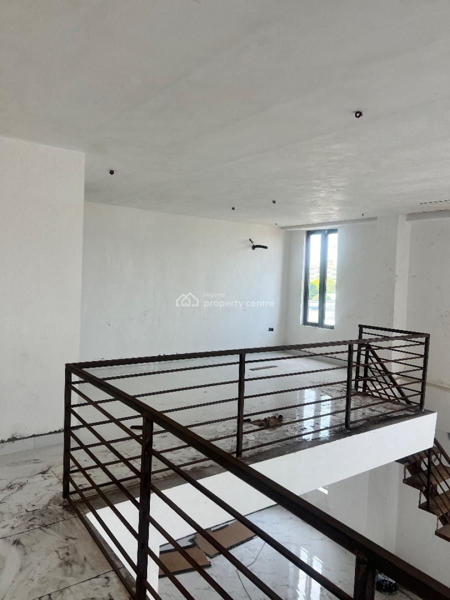 Beautifully Designed Home, Ajah, Lagos, Flat / Apartment for Sale