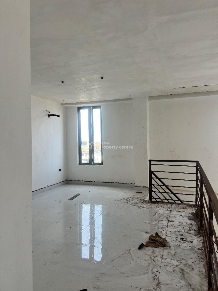 Beautifully Designed Home, Ajah, Lagos, Flat / Apartment for Sale