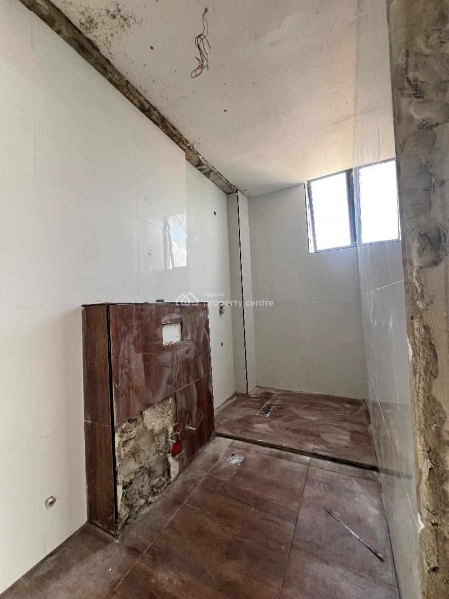 Beautifully Designed Home, Ajah, Lagos, Flat / Apartment for Sale
