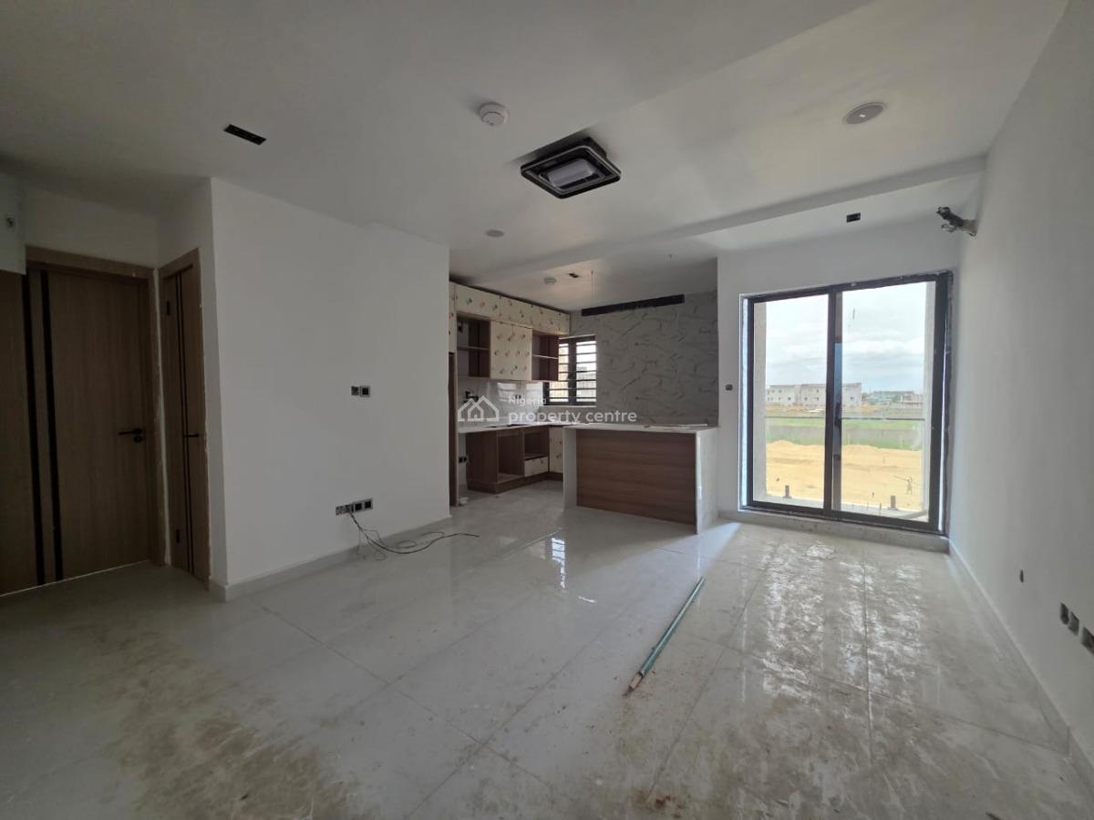 3 Bedroom Apartment with Elevator, Gym Swimming Pool and*️, Lekki Phase 1 Lagos, Lekki Phase 1, Lekki, Lagos, Flat / Apartment for Sale