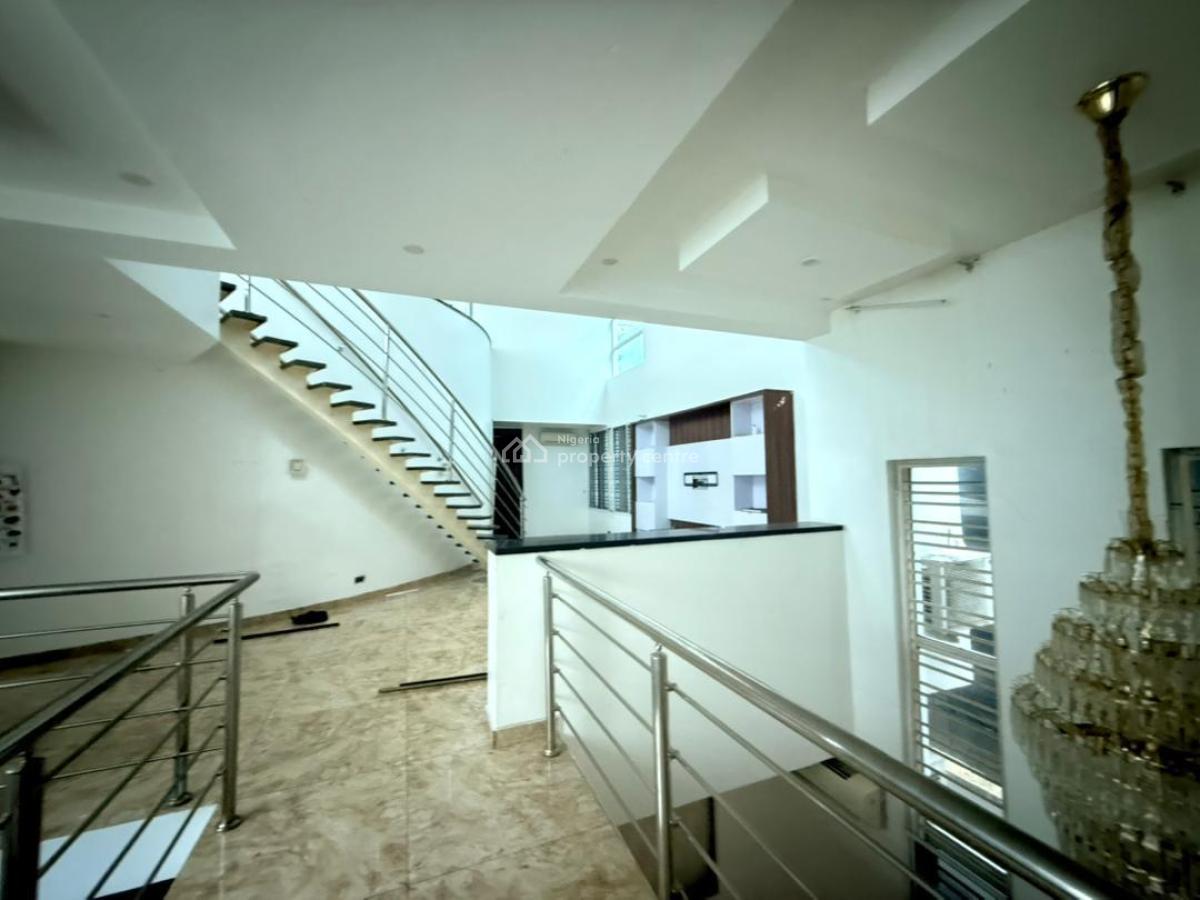 5 Bedrooms - Inbuilt Service Quarters - Spacious Living, 501 Close, Off 5th Avenue, Banana Island, Ikoyi  Property Details • 5, Banana Island, Ikoyi, Lagos, Detached Duplex for Rent