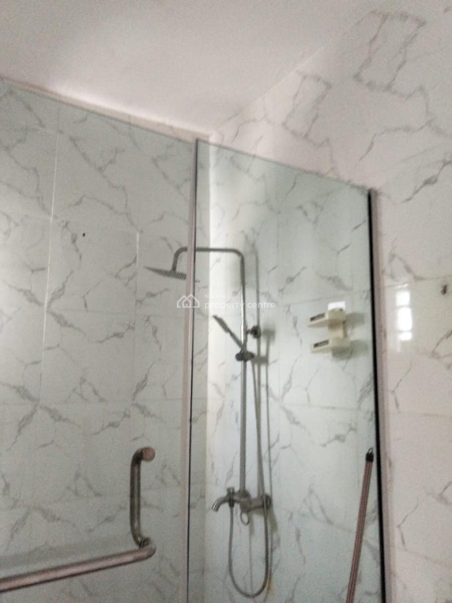 3 Bedroom Terrace Duplex, Ikota, Lekki, Lagos, Terraced Duplex for Rent
