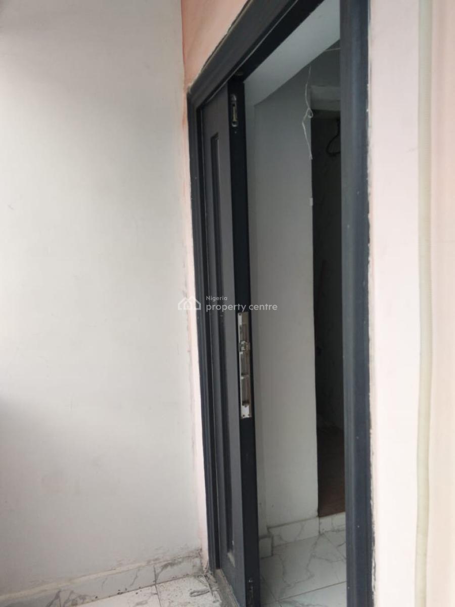 3 Bedroom Terrace Duplex, Ikota, Lekki, Lagos, Terraced Duplex for Rent