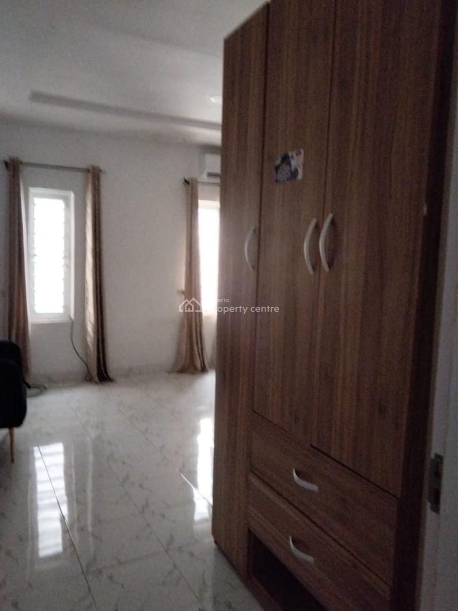 3 Bedroom Terrace Duplex, Ikota, Lekki, Lagos, Terraced Duplex for Rent