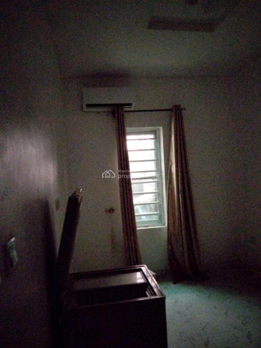 3 Bedroom Terrace Duplex, Ikota, Lekki, Lagos, Terraced Duplex for Rent