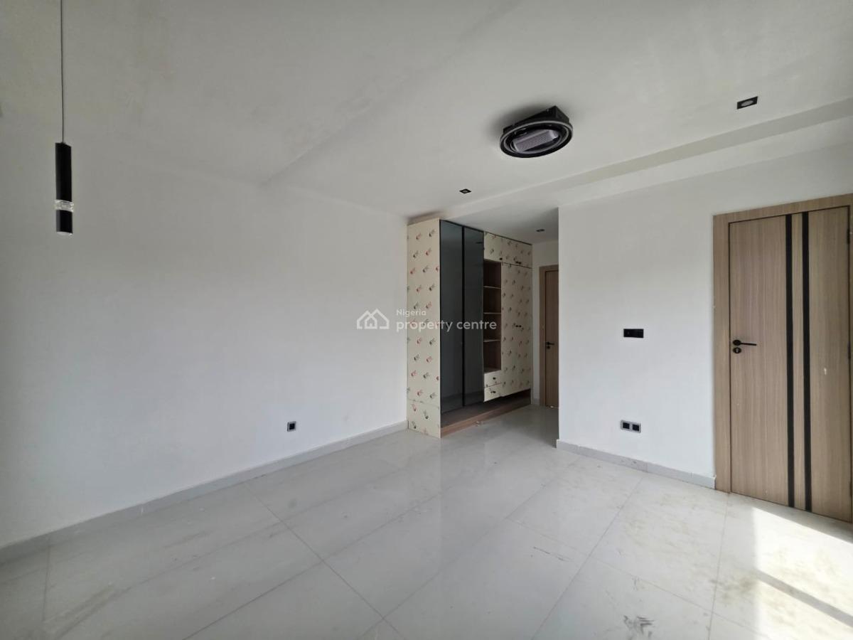 Luxury4 Bedroom Terrace Duplex with Bq, Lekki Phase 1 Lagos, Lekki Phase 1, Lekki, Lagos, Terraced Duplex for Sale