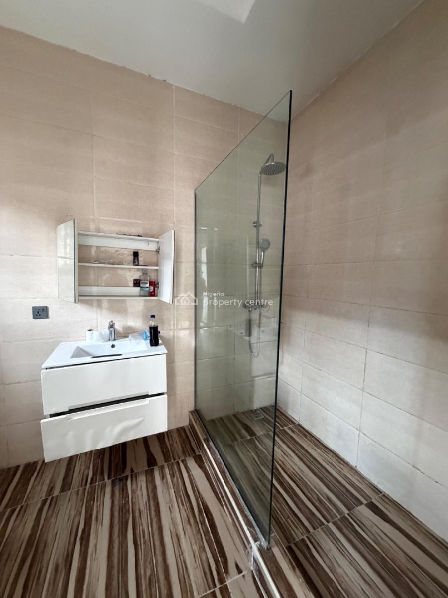 4bed Terrace, Delight Court Ii Estate, Ikota Gra, Ikota, Lekki, Lagos, Terraced Duplex for Rent