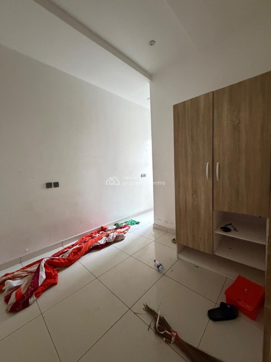 4bed Terrace, Delight Court Ii Estate, Ikota Gra, Ikota, Lekki, Lagos, Terraced Duplex for Rent