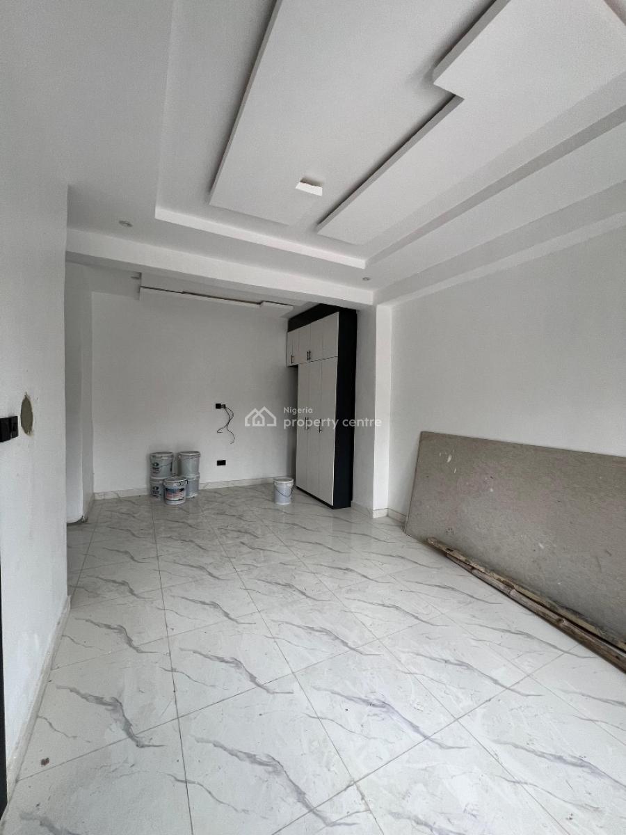2bedroom Apartment, Igbo Efon, Lekki, Lagos, Flat / Apartment for Rent