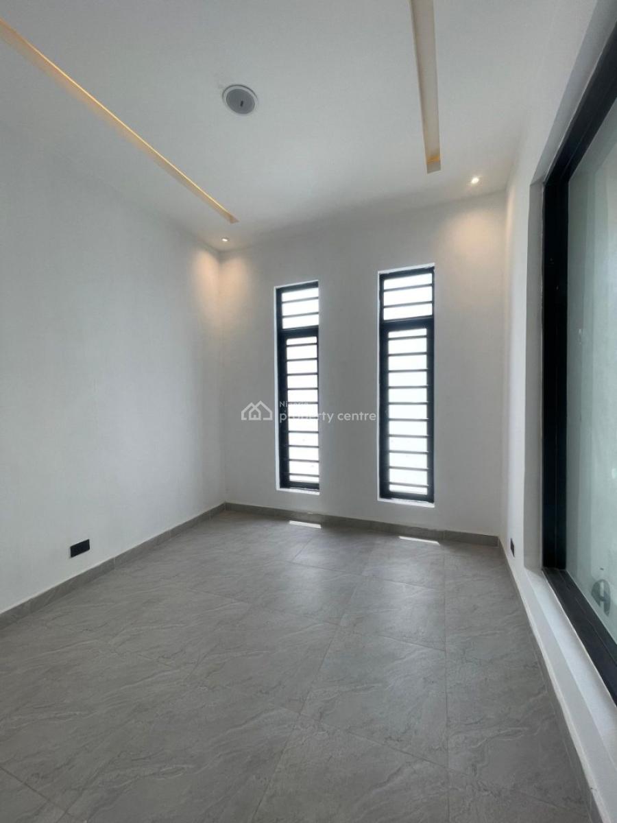 5 Bed Detached Duplex with Pool, Cinema and Bq*️, Ikota Lekki Lagos, Ikota, Lekki, Lagos, Detached Duplex for Sale