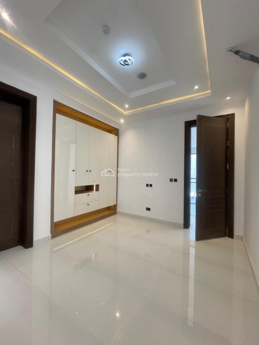 5 Bed Detached Duplex with Pool, Cinema and Bq*️, Ikota Lekki Lagos, Ikota, Lekki, Lagos, Detached Duplex for Sale
