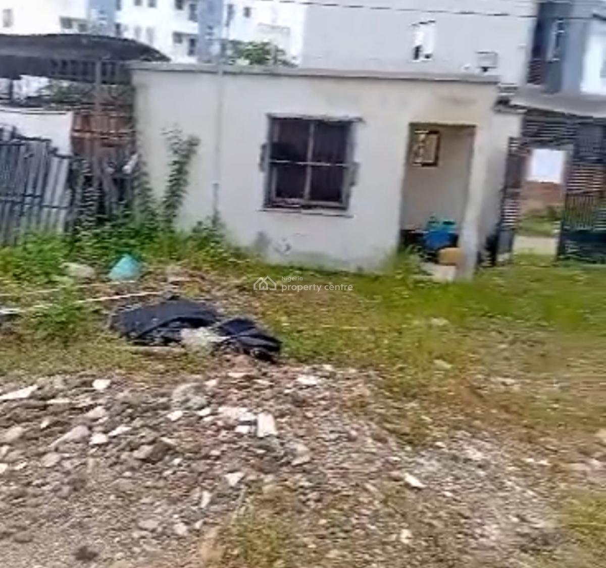 Land Measuring 781 Square Meters, Osapa London, Osapa, Lekki, Lagos, Residential Land for Sale