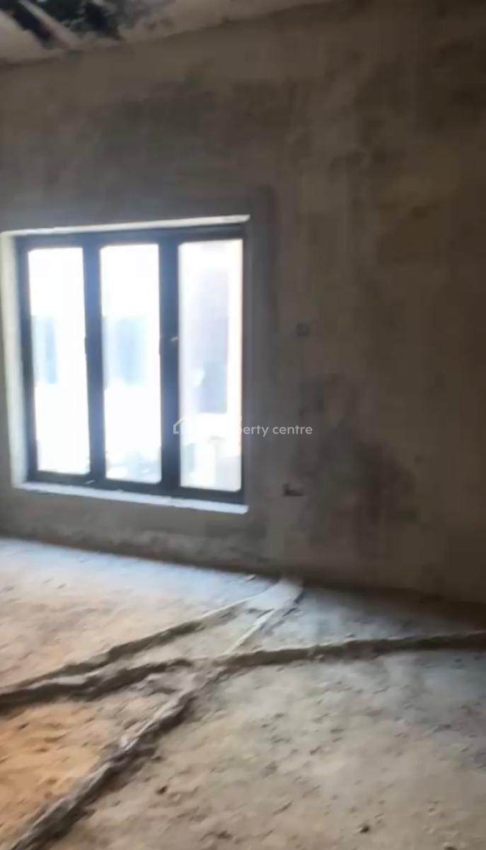 a Shell Unit of Studio Apartment, Cyberville Estate By Coastal Road, Ikate Elegushi, Lekki, Lagos, Flat / Apartment for Sale