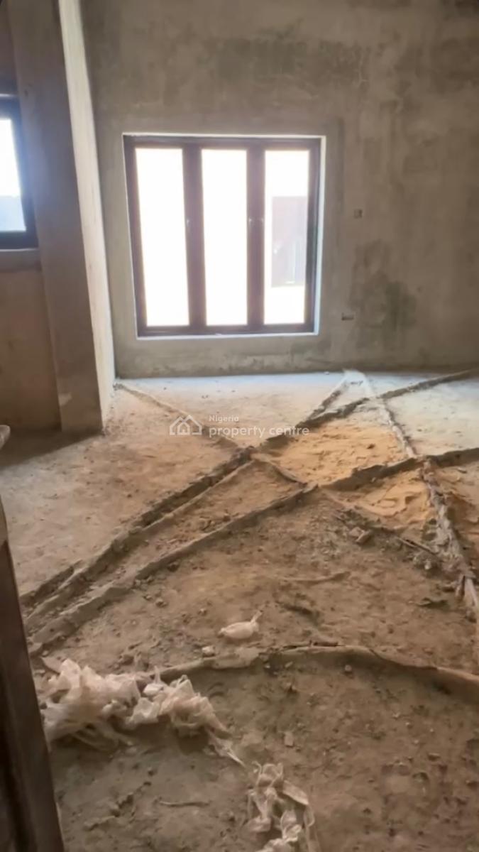 a Shell Unit of Studio Apartment, Cyberville Estate By Coastal Road, Ikate Elegushi, Lekki, Lagos, Flat / Apartment for Sale