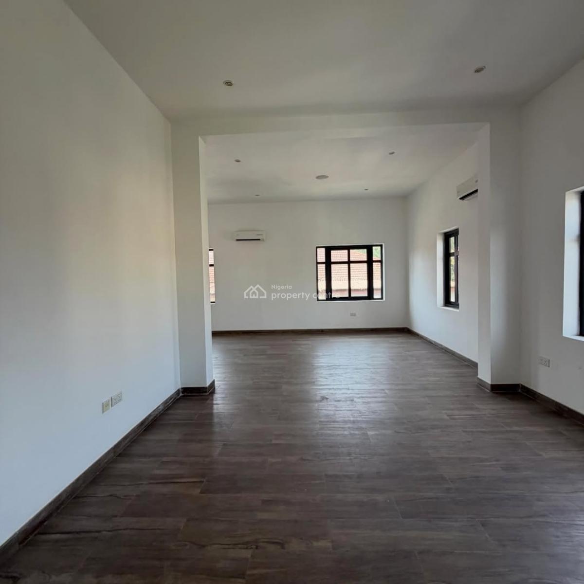 4 Units of Spacious 3-bedroom Apartments with 1 Maids Room, Maitama District, Abuja, Block of Flats for Sale