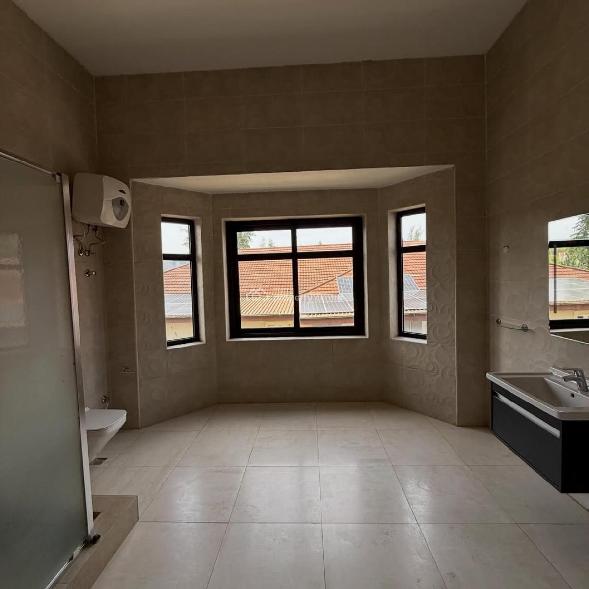 4 Units of Spacious 3 Bedroom Apartments with 1 Maids Room, Maitama District, Abuja, Block of Flats for Sale