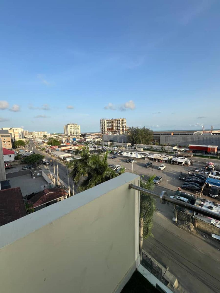 4 Unit of Fully Serviced 2 Bedroom in Victoria Island, Off Cinary, Victoria Island (vi), Lagos, Flat / Apartment for Rent