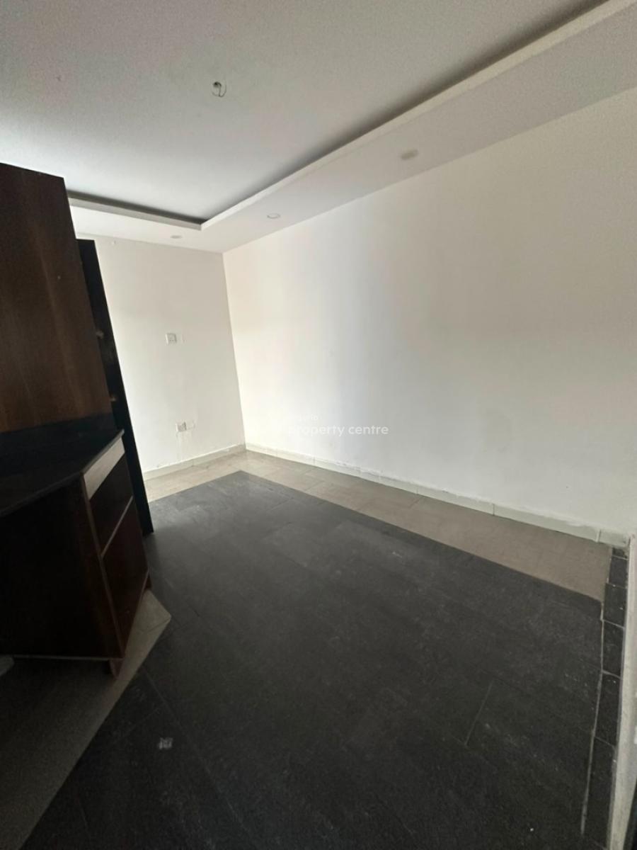 One Bedroom Apartment, Lekki Phase 1, Lekki, Lagos, Mini Flat (room and Parlour) for Rent