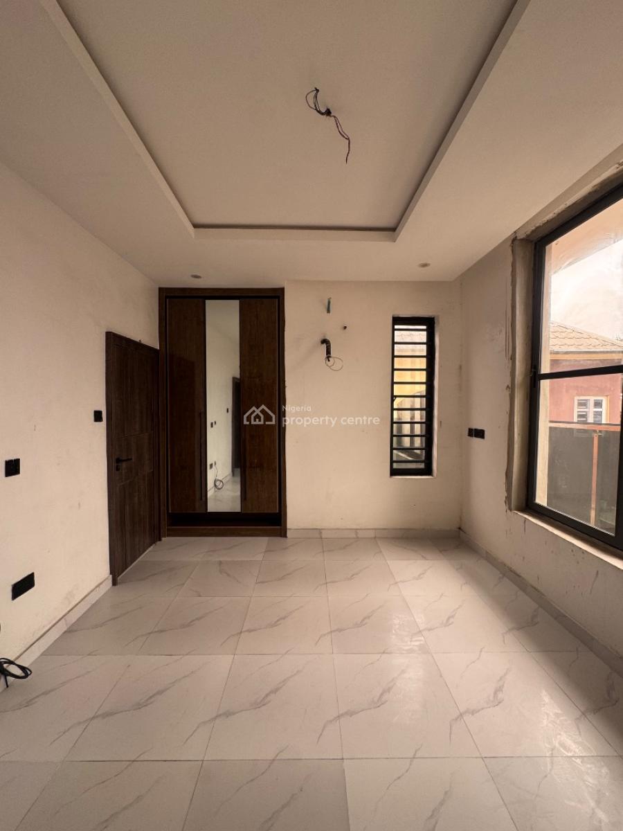 Brand New 2bedroom Apartment with Pool and Elevator, Ikate, Lekki, Lagos, Flat / Apartment for Rent