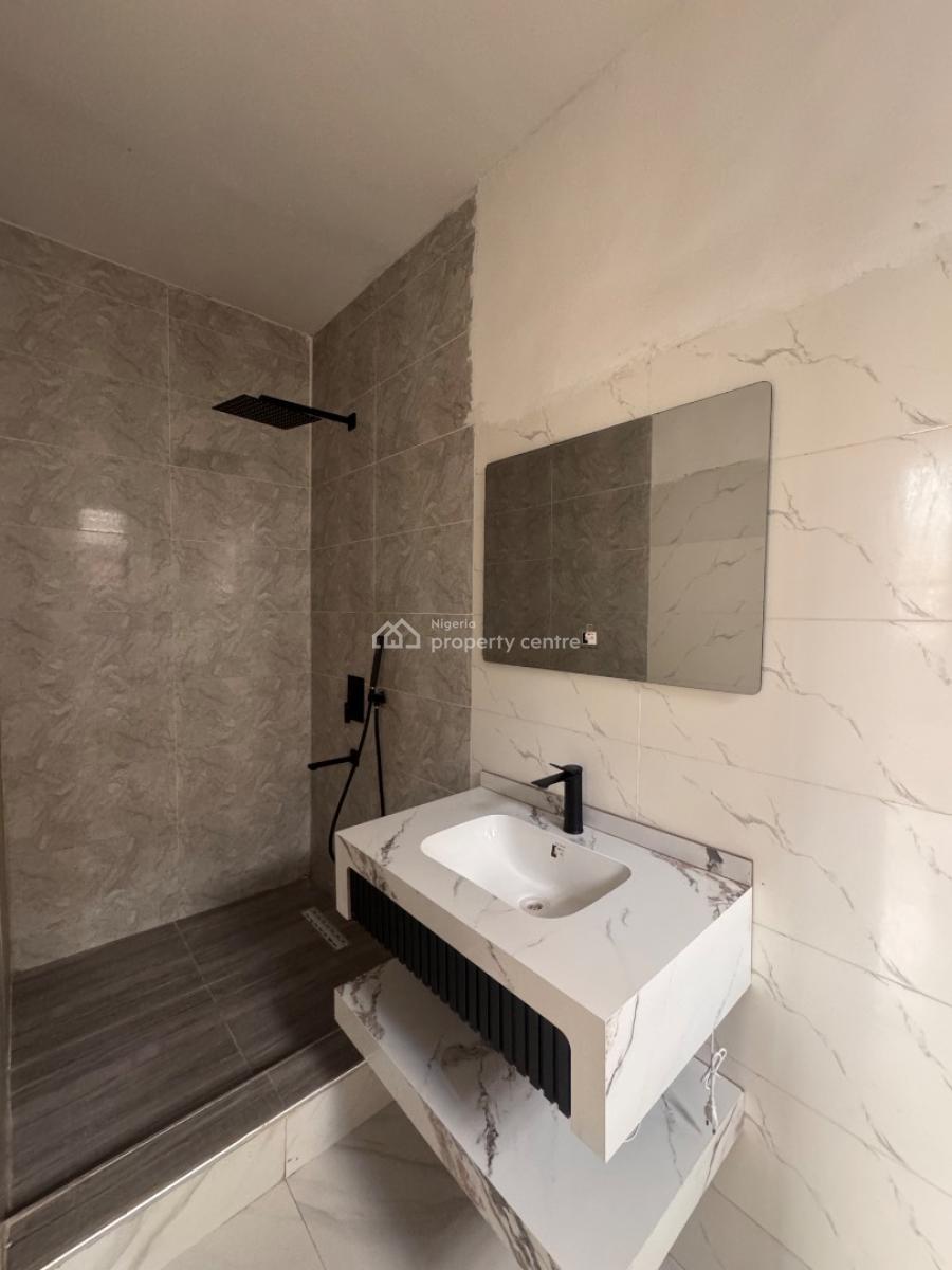 Brand New 2bedroom Apartment with Pool and Elevator, Ikate, Lekki, Lagos, Flat / Apartment for Rent