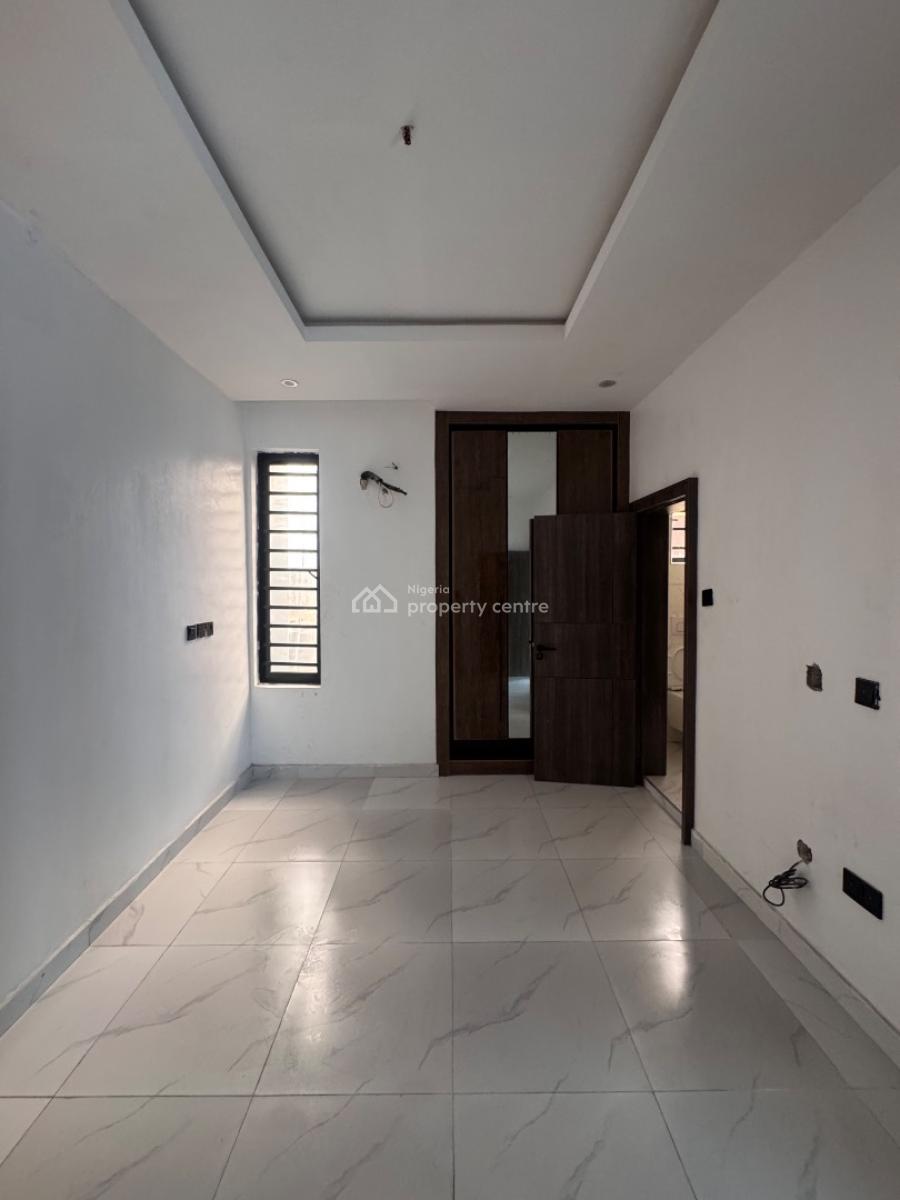 Brand New 2bedroom Apartment with Pool and Elevator, Ikate, Lekki, Lagos, Flat / Apartment for Rent
