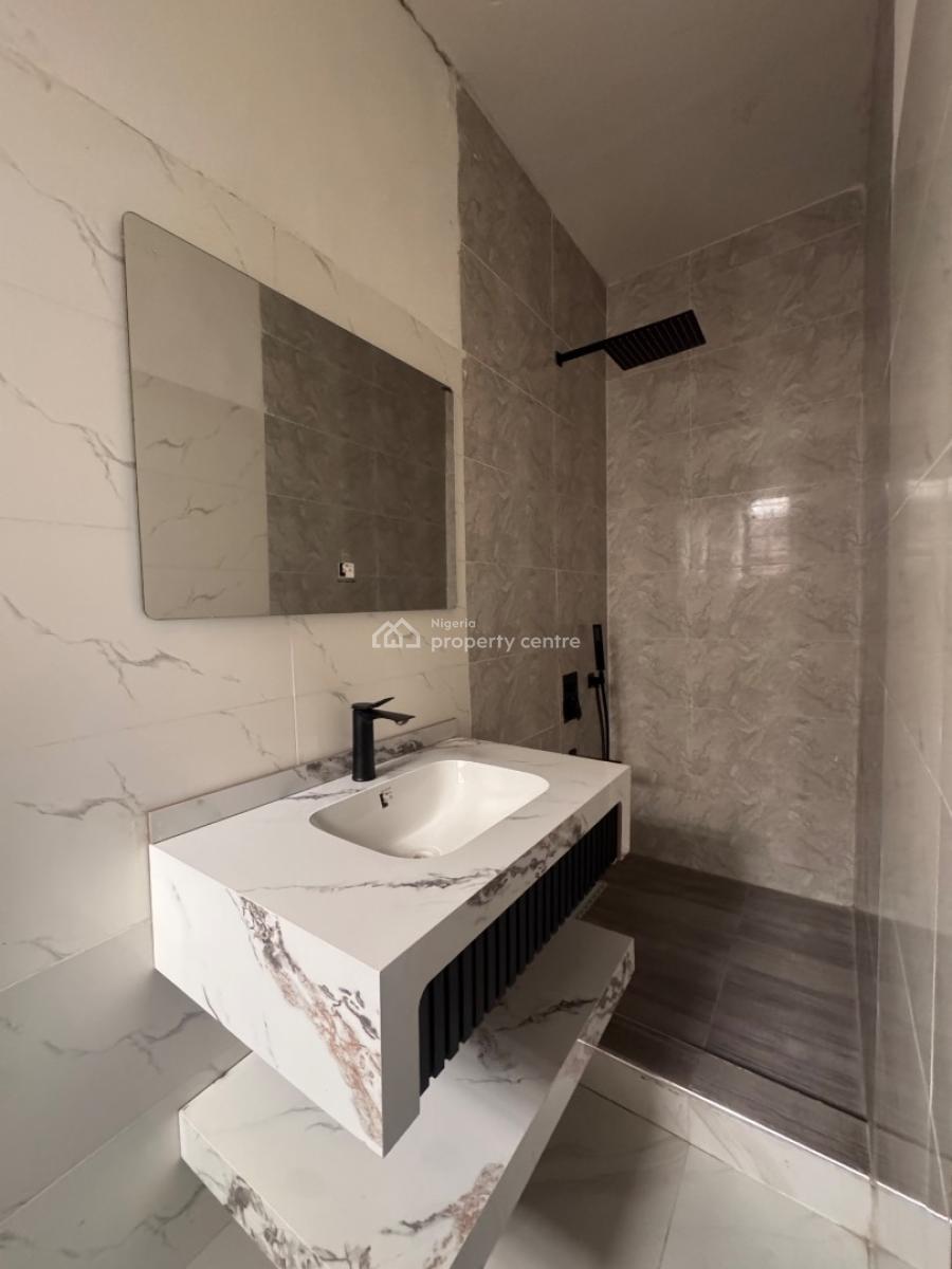 Brand New 2bedroom Apartment with Pool and Elevator, Ikate, Lekki, Lagos, Flat / Apartment for Rent