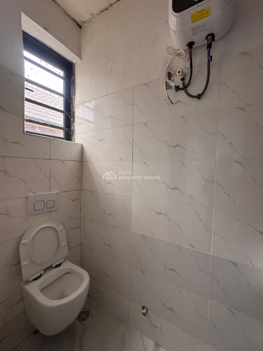 Brand New 2bedroom Apartment with Pool and Elevator, Ikate, Lekki, Lagos, Flat / Apartment for Rent