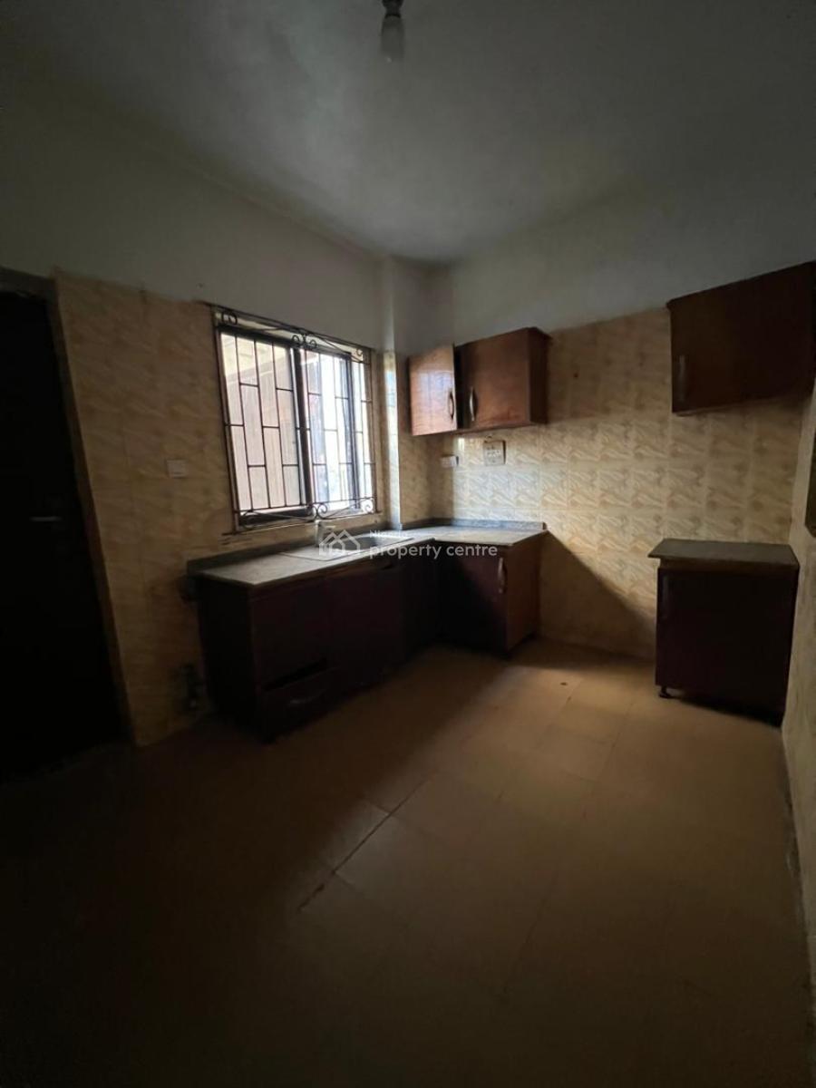 4 Bedroom Terrace Duplex with Bq, Orchid Road, Ikota, Lekki, Lagos, Terraced Duplex for Rent