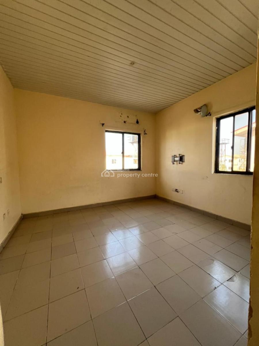 4 Bedroom Terrace Duplex with Bq, Orchid Road, Ikota, Lekki, Lagos, Terraced Duplex for Rent