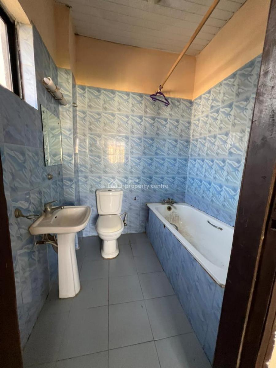 4 Bedroom Terrace Duplex with Bq, Orchid Road, Ikota, Lekki, Lagos, Terraced Duplex for Rent