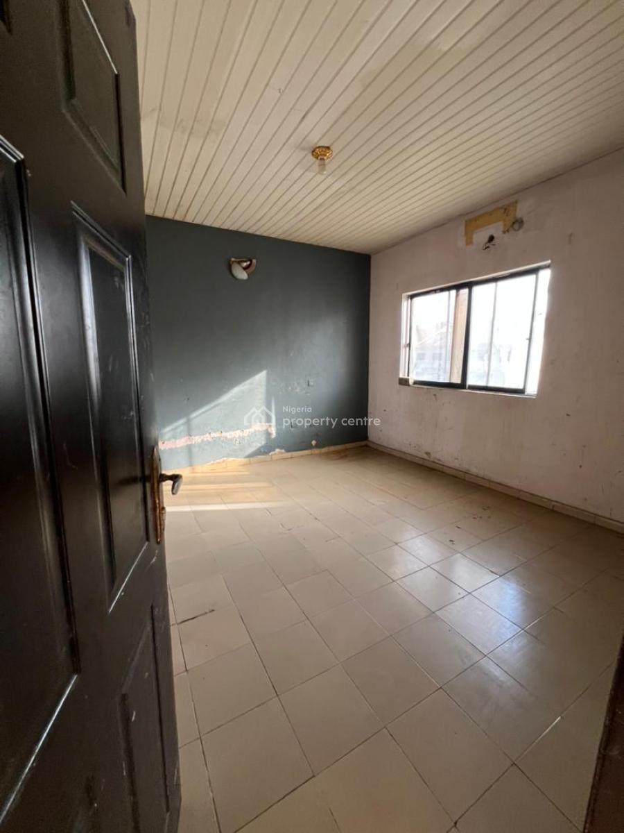 4 Bedroom Terrace Duplex with Bq, Orchid Road, Ikota, Lekki, Lagos, Terraced Duplex for Rent