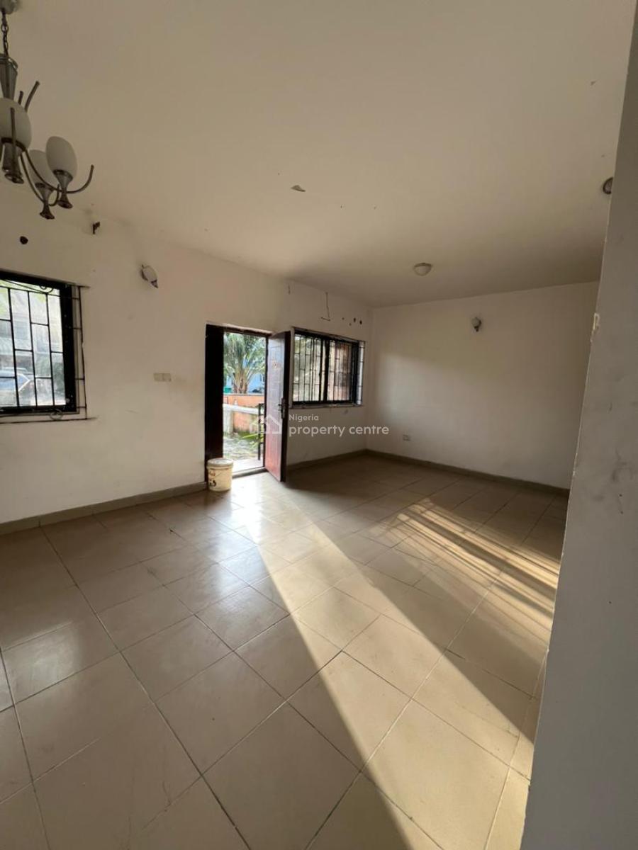 4 Bedroom Terrace Duplex with Bq, Orchid Road, Ikota, Lekki, Lagos, Terraced Duplex for Rent