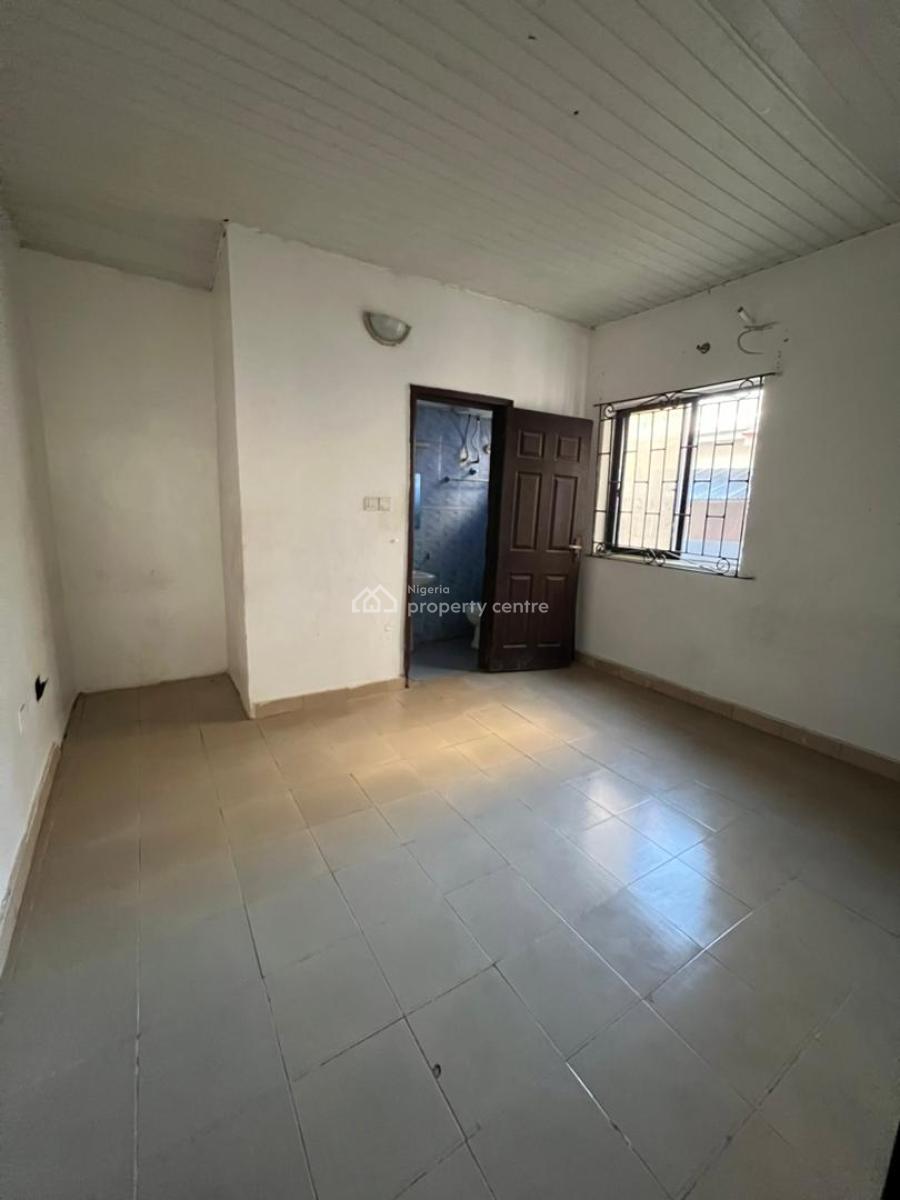 4 Bedroom Terrace Duplex with Bq, Orchid Road, Ikota, Lekki, Lagos, Terraced Duplex for Rent